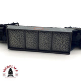 ♻️ DC Electrotren vagón tolva Transfesa RENFE 0970078-6  H0 escala 1:87 A28