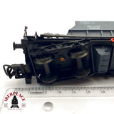 ♻️ DC Electrotren vagón tolva Transfesa RENFE 0970078-6  H0 escala 1:87 A28