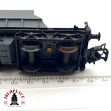 ♻️ DC Electrotren vagón tolva Transfesa RENFE 0970078-6  H0 escala 1:87 A28