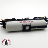 ♻️ DC Electrotren 5858K vagón cisterna Muscador SNCF H0 escala 1:87 A28