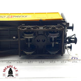 ♻️ DC Electrotren 5545K vagón correos euro Express Deutsche Post DB H0 escala 1:87 A28