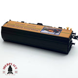 ♻️ DC Electrotren 1533K vagón 75 aniversario FC del Urola H0 escala 1:87 A28