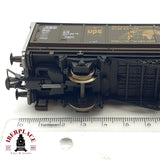 ♻️ DC Electrotren 1488K vagón cerrado tipo Hbis tt UPS DB H0 escala 1:87 A28
