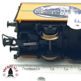 ♻️ DC Electrotren 1533K vagón 75 aniversario FC del Urola H0 escala 1:87 A28