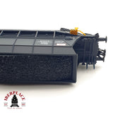 ♻️ DC Electrotren 5744 vagón tolva Tou AX SNCF H0 escala 1:87 A28