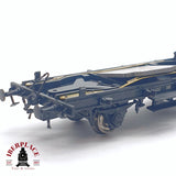 🆕 Mabar 💡 - 81305 Chasis completo Furgón DV con caja H0 escala 1:87