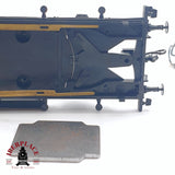 🆕 Mabar 💡 - 81305 Chasis completo Furgón DV con caja H0 escala 1:87