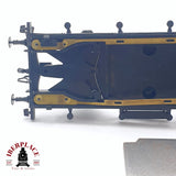 🆕 Mabar 💡 - 81305 Chasis completo Furgón DV con caja H0 escala 1:87