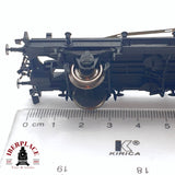 🆕 Mabar 💡 - 81305 Chasis completo Furgón DV con caja H0 escala 1:87