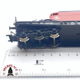 🆕 Märklin - AC 48755 vagón plataforma + camión de bomberos ruedas aisladas podría usarse en DC H0 escala 1:87