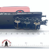 🆕 Märklin - AC 48755 vagón plataforma + camión de bomberos ruedas aisladas podría usarse en DC H0 escala 1:87