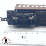 🆕 Mabar 💡 - Restos coche Norte CCfhv197 Carrocería, chasis, asientos, enganches y un bogie H0 escala 1:87