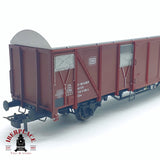 🆕 Mabar  - 81820 Vagón cerrado Gbs DB Nuevo sin caja H0 escala 1:87