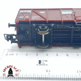 🆕 Mabar  - 81820 Vagón cerrado Gbs DB Nuevo sin caja H0 escala 1:87