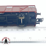 🆕 Mabar  - 81820 Vagón cerrado Gbs DB Nuevo sin caja H0 escala 1:87