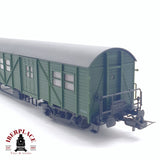 ♻️ 2da mano - Röwa Furgón bogies DB modelo años 90  H0 escala 1:87
