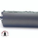 ♻️ 2da mano - Röwa Furgón bogies DB modelo años 90  H0 escala 1:87