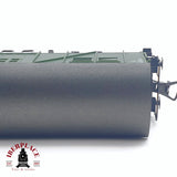 ♻️ 2da mano - Röwa Furgón bogies DB modelo años 90  H0 escala 1:87