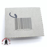 🆕 Atlas - Ruedas para vagones N escala 1:160