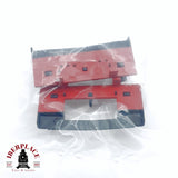 🆕 Mabar - Juego toperas Locomotora 10825 sin gomas H0 escala 1:87