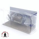 🆕 Mabar - 99601 Figura carruaje antiguo de transporte  RENFE despacho central N escala 1:160