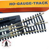 ♻️ 2da mano -  Roco 4546 cruce de vía eléctrico H0 escala 1:87