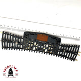 ♻️ 2da mano -  Roco 4546 cruce de vía eléctrico H0 escala 1:87