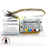 ♻️ 2da mano - Viesmann 5539 corriente para luz H0 escala 1:87 E15