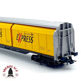 ♻️ Electrotren vagón paquetería express DBP DB H0 escala 1:87 A28