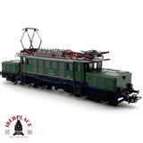 ♻️ AC Märklin locomotora cocodrilo BR 194 155-8 DB H0 escala 1:87 A28