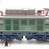 ♻️ AC Märklin locomotora cocodrilo BR 194 155-8 DB H0 escala 1:87 A28