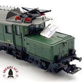 ♻️ AC Märklin locomotora cocodrilo BR 194 155-8 DB H0 escala 1:87 A28