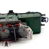 ♻️ AC Märklin locomotora cocodrilo BR 194 155-8 DB H0 escala 1:87 A28