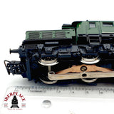 ♻️ AC Märklin locomotora cocodrilo BR 194 155-8 DB H0 escala 1:87 A28