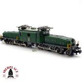 ♻️ AC Märklin locomotora cocodrilo BR 133 02 SBB CFF H0 escala 1:87 A28