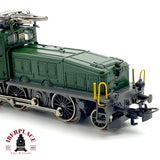 ♻️ AC Märklin locomotora cocodrilo BR 133 02 SBB CFF H0 escala 1:87 A28