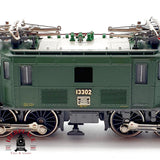 ♻️ AC Märklin locomotora cocodrilo BR 133 02 SBB CFF H0 escala 1:87 A28