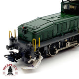 ♻️ AC Märklin locomotora cocodrilo BR 133 02 SBB CFF H0 escala 1:87 A28