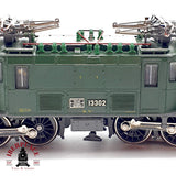 ♻️ AC Märklin locomotora cocodrilo BR 133 02 SBB CFF H0 escala 1:87 A28