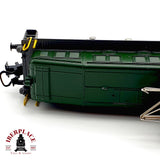 ♻️ AC Märklin locomotora cocodrilo BR 133 02 SBB CFF H0 escala 1:87 A28