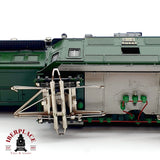 ♻️ AC Märklin locomotora cocodrilo BR 133 02 SBB CFF H0 escala 1:87 A28