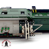 ♻️ AC Märklin locomotora cocodrilo BR 133 02 SBB CFF H0 escala 1:87 A28