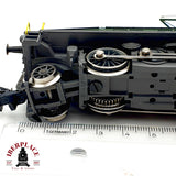 ♻️ AC Märklin locomotora cocodrilo BR 133 02 SBB CFF H0 escala 1:87 A28