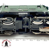 ♻️ AC Märklin locomotora cocodrilo BR 133 02 SBB CFF H0 escala 1:87 A28