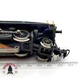 ♻️ AC Märklin locomotora cocodrilo BR 133 02 SBB CFF H0 escala 1:87 A28
