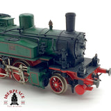 ♻️ DC Liliput 91 00 Locomotora K.P.G.H 7361 H0 escala 1:87 A28