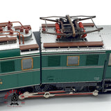 ♻️ AC Märklin 33291 Locomotora BR E91 99 H0 escala 1:87 A28