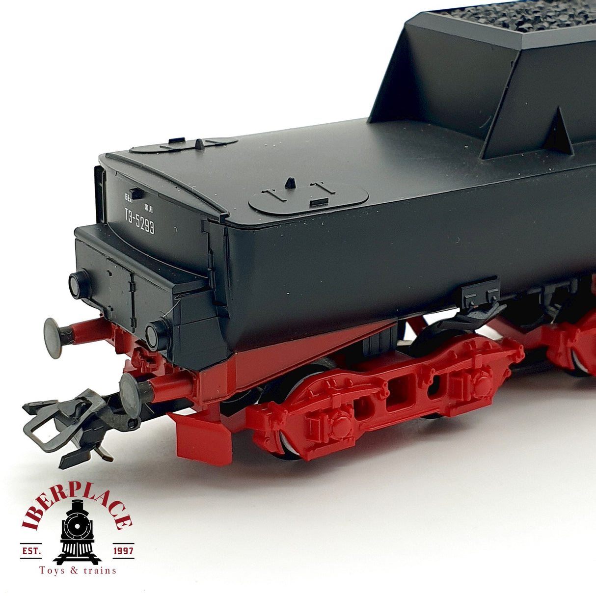 ♻️ AC Märklin 37159 Digital Locomotora 10422830 TE 3915 H0 escala 1:87 A28