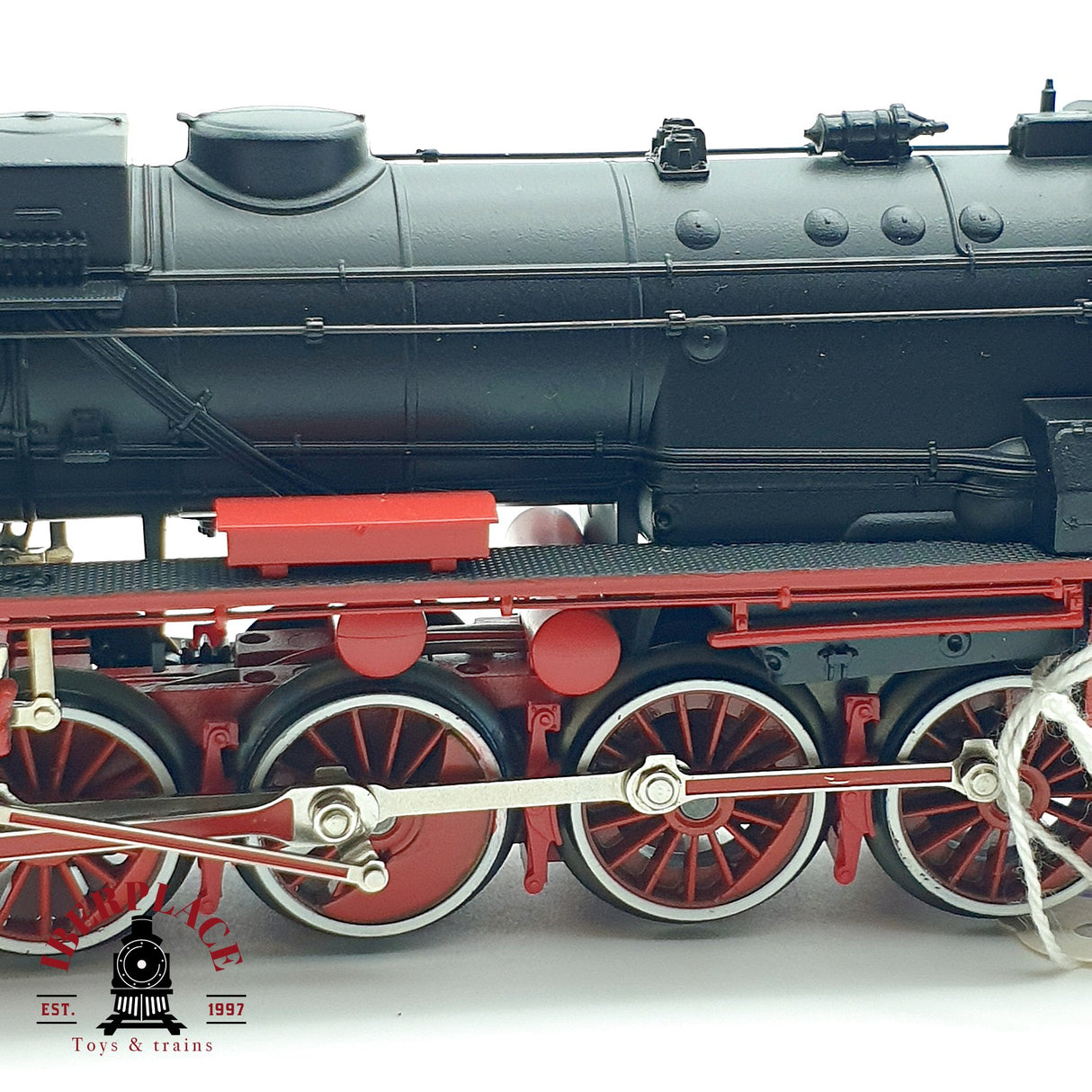 ♻️ AC Märklin 37159 Digital Locomotora 10422830 TE 3915 H0 escala 1:87 A28