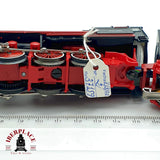 ♻️ AC Märklin 37159 Digital Locomotora 10422830 TE 3915 H0 escala 1:87 A28